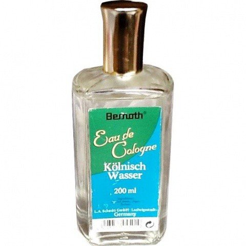 Eau de Cologne